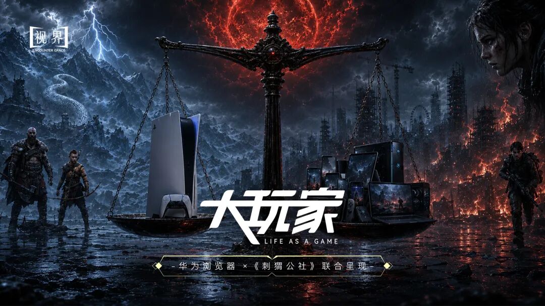 腾讯电竞新品发布会，百万奖金池吸睛